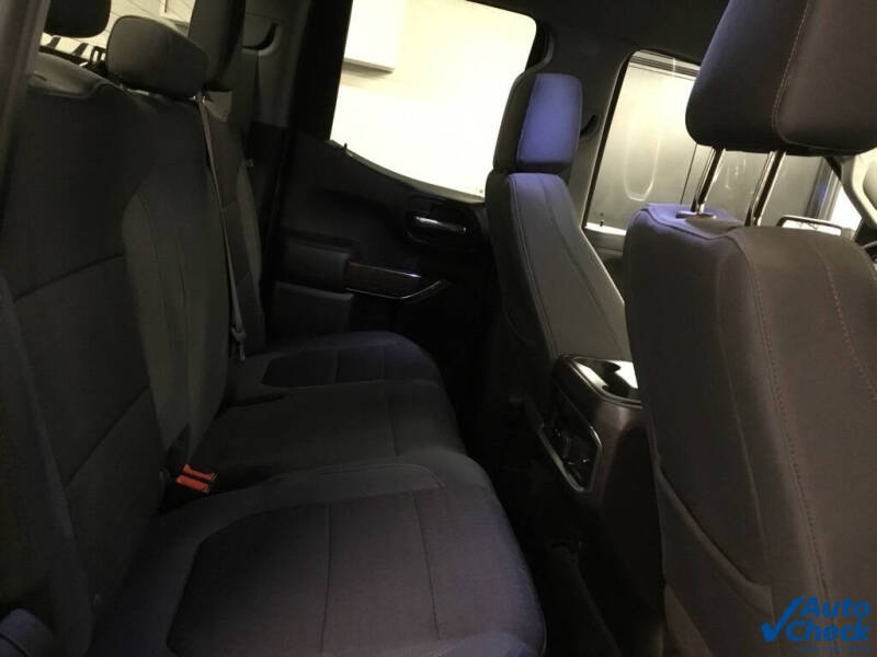 2019 GMC Sierra 1500 Elevation