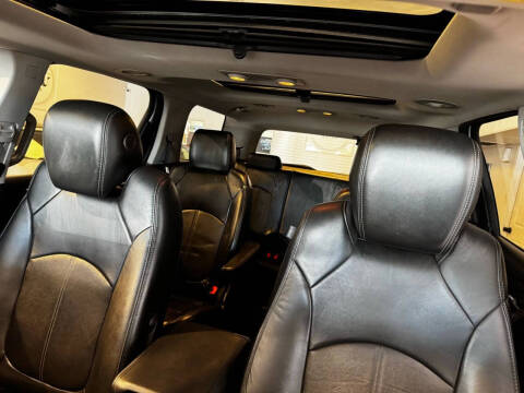 2013 GMC Acadia SLT-1