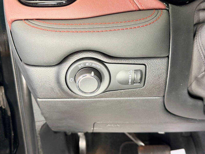 2024 Dodge Durango Citadel