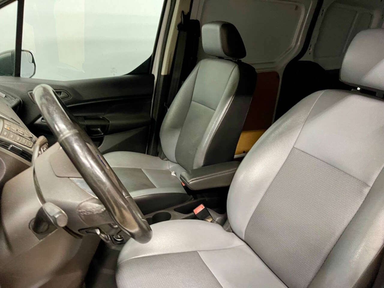 2017 Ford Transit Connect for sale at Sapphire Motors in Gurnee, IL