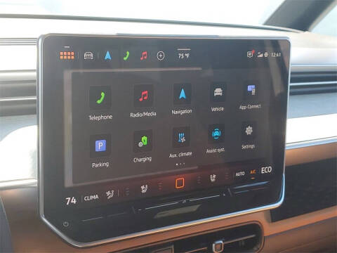 2025 Volkswagen ID. Buzz Pro S