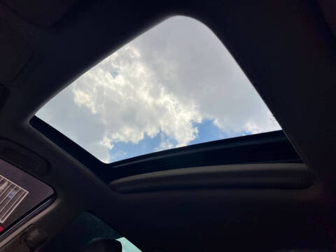 2017 Honda Accord EX w/Honda Sensing