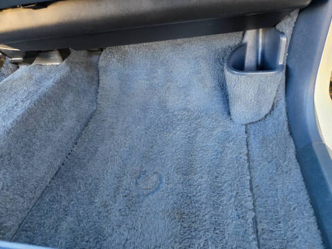 1991 Cadillac DeVille