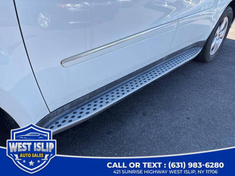 2012 Mercedes-Benz GL-Class GL 450 4MATIC