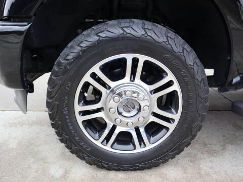 2016 Ford F-350 Super Duty