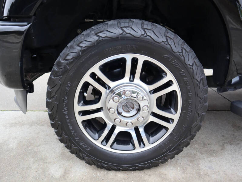 2016 Ford F-350 Super Duty