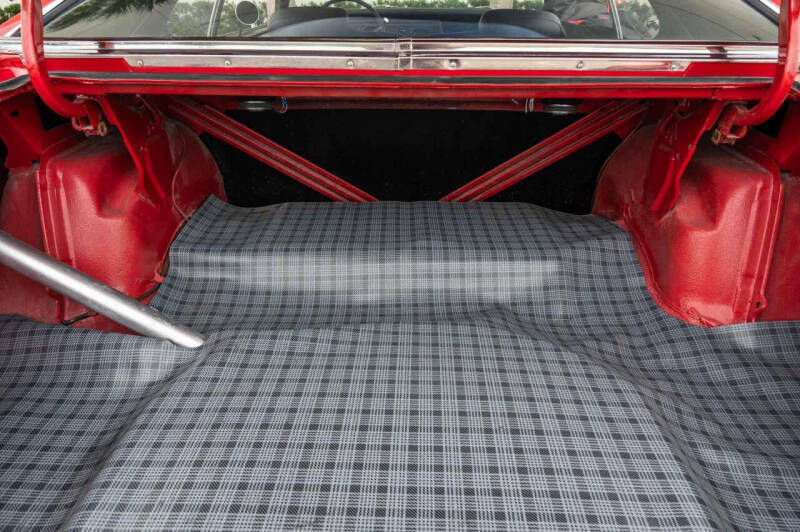 1970 Plymouth Duster