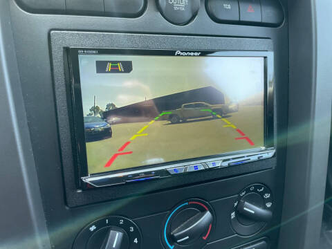 2006 Ford Mustang GT Deluxe