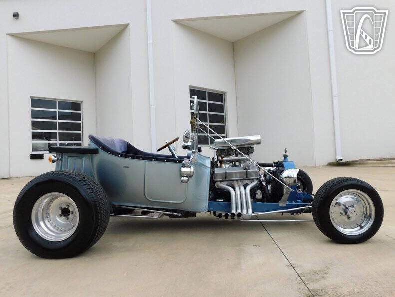 1921 Ford Model T