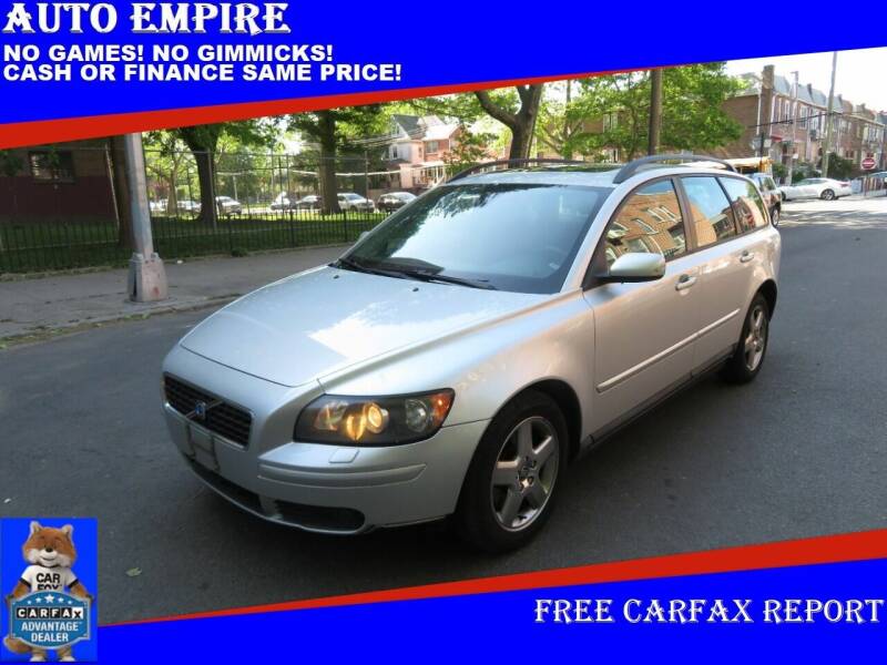2005 Volvo V50 for sale in Brooklyn, NY