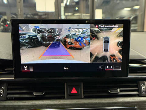 2024 Audi A5 Sportback quattro S line Prem Plus 45 TFSI