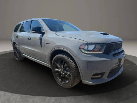 2020 Dodge Durango R/T