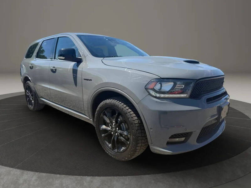 2020 Dodge Durango R/T