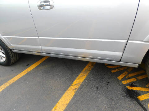 2016 Ford Expedition Limited