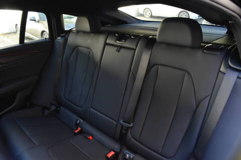 2020 BMW X4 xDrive30i