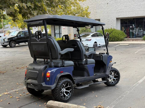 2025 Denago Rover XL