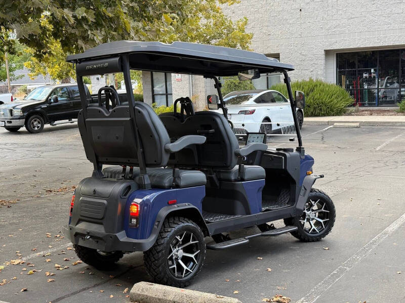 2025 Denago Rover XL