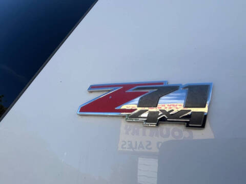 2011 Chevrolet Suburban LT