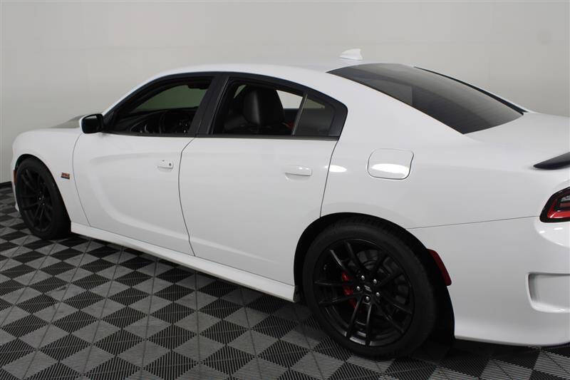 2021 Dodge Charger