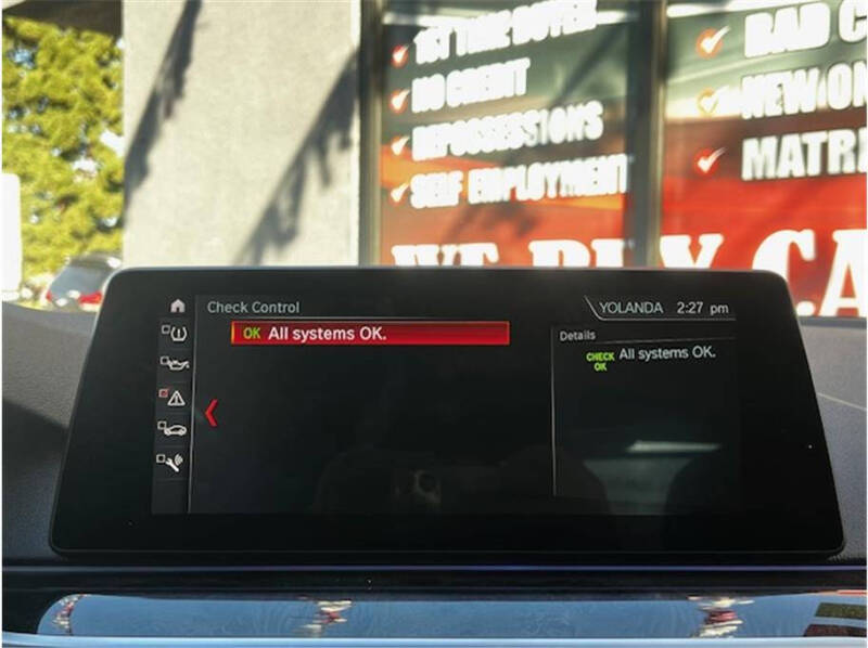 2019 BMW 5 Series 540i xDrive