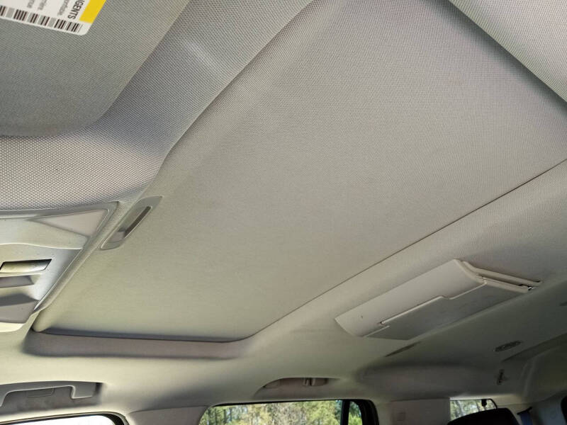 2015 Cadillac Escalade Luxury