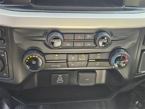 2025 Ford F-350 Super Duty XL