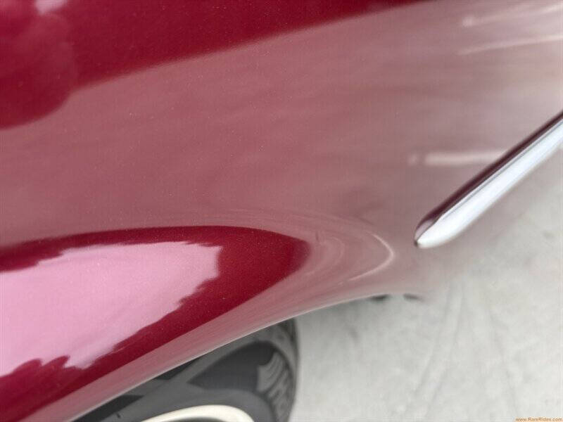 1961 Ford Thunderbird