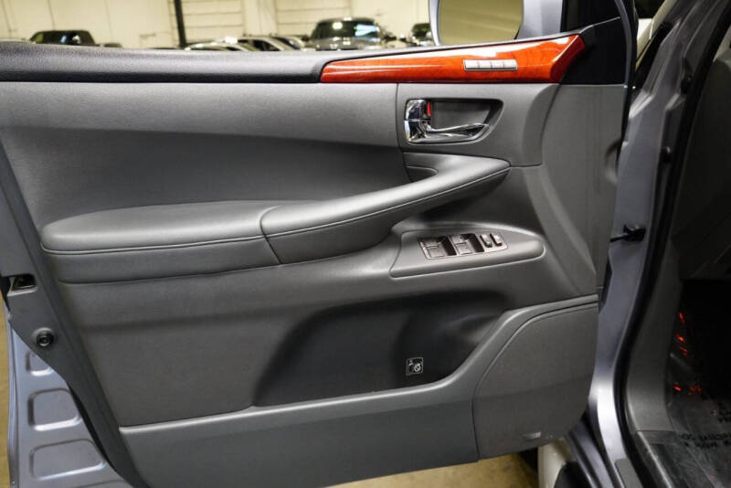 2009 Lexus LX 570