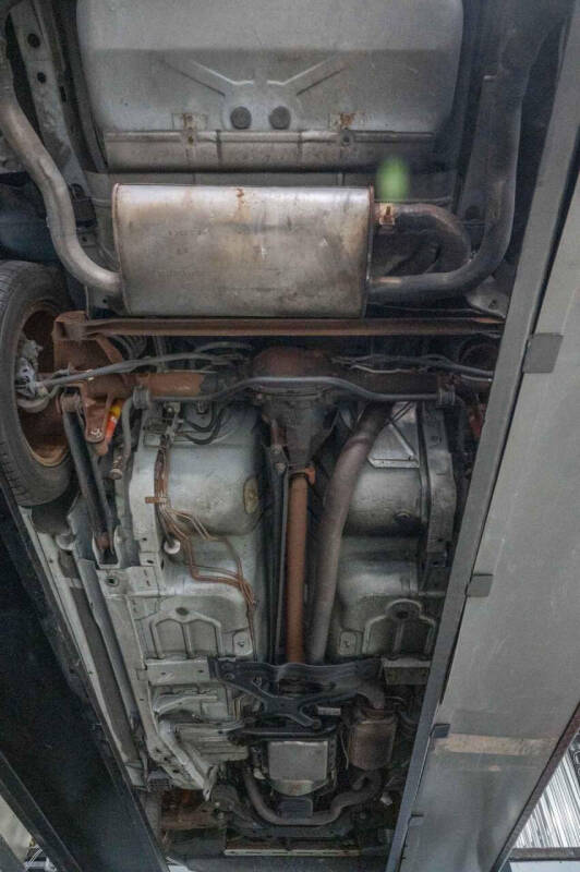 1995 Chevrolet Camaro Z28