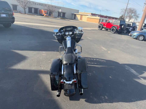 2012 Harley-Davidson RD GLIDE CUSTOM