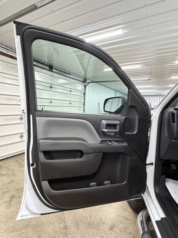 2019 Chevrolet Silverado 2500HD Work Truck