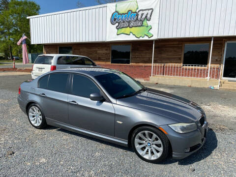 2011 BMW 3 Series for sale at Cenla 171 Auto Sales in Leesville LA