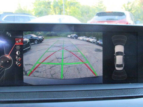 2015 BMW 3 Series 328i xDrive