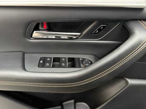 2025 Mazda CX-90 Plug-in Hybrid Premium Sport