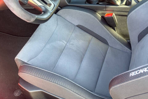 2020 Ford Mustang Shelby GT350