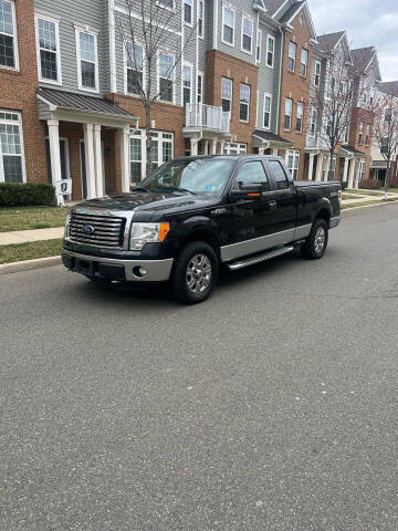 2011 Ford F-150 for sale at Pak1 Trading LLC in Little Ferry NJ