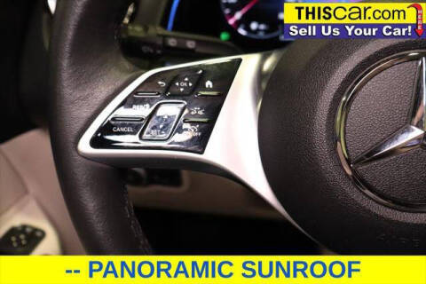 2024 Mercedes-Benz GLB GLB 250