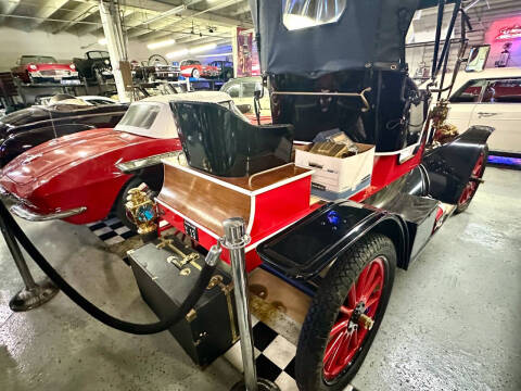 1912 Ford Model T