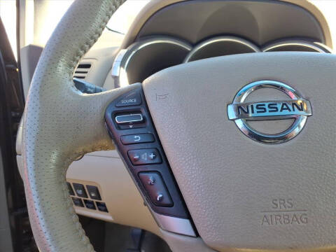 2014 Nissan Murano SL