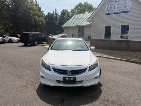 2011 Honda Accord EX-L
