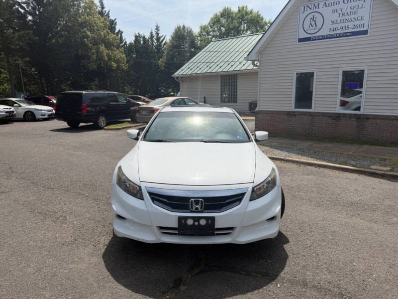 2011 Honda Accord EX-L