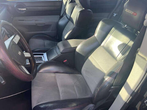 2006 Dodge Charger SRT-8