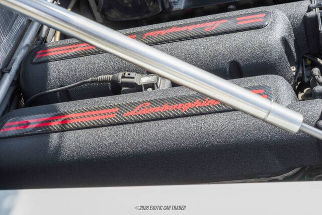 2004 Lamborghini Gallardo