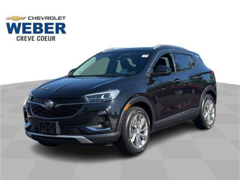 2023 Buick Encore GX Essence