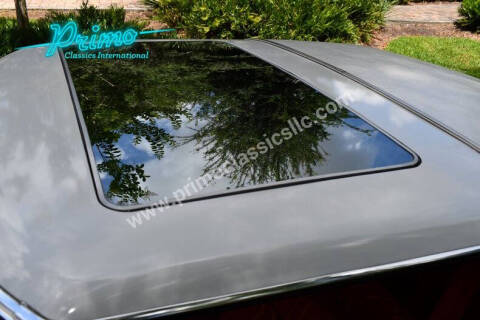 1977 Oldsmobile Toronado