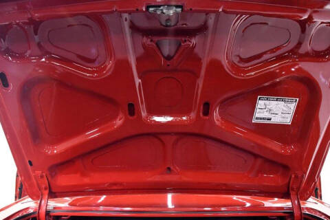 1964 Pontiac GTO