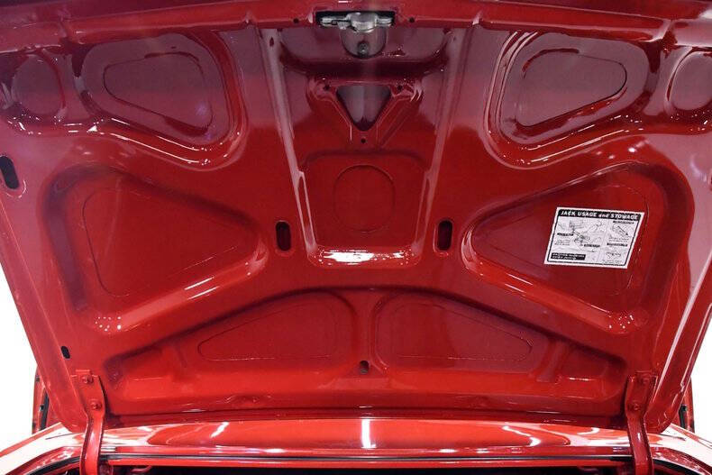 1964 Pontiac GTO