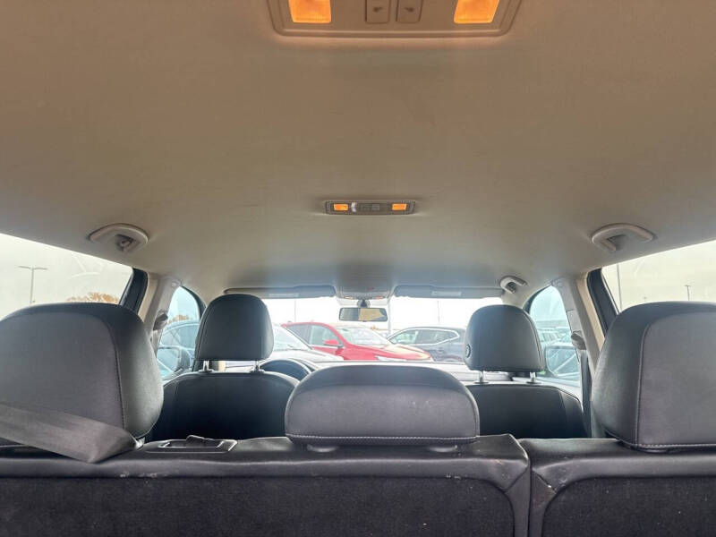 2019 Volkswagen Atlas V6 SE