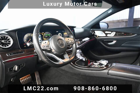 2020 Mercedes-Benz CLS CLS 450