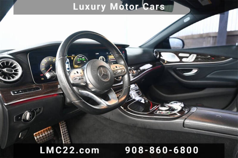 2020 Mercedes-Benz CLS CLS 450